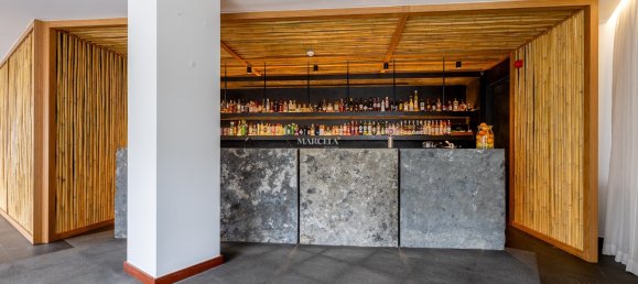 Дуплекс с 2 спальнями в Лагуш, Португалия № 83148 26