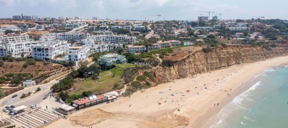 Дуплекс с 2 спальнями в Лагуш, Португалия № 83148 30