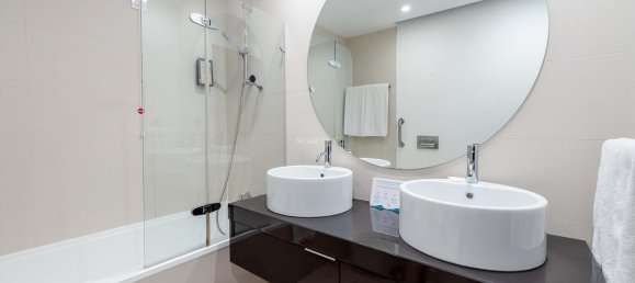 Дуплекс с 2 спальнями в Лагуш, Португалия № 83148 19