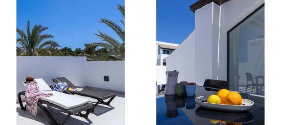 Дуплекс с 2 спальнями в Лагуш, Португалия № 83148 38