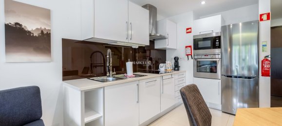 Дуплекс с 2 спальнями в Лагуш, Португалия № 83148 5