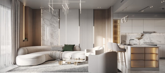 2 Schlafzimmer Wohnung in Jumeirah Village Circle, UAE, Nr. 10277 6