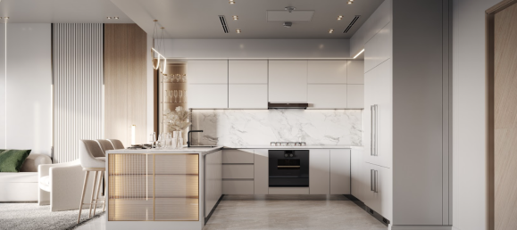 2 Schlafzimmer Wohnung in Jumeirah Village Circle, UAE, Nr. 10277 7