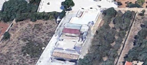 قطعة أرض في Mazara del Vallo, Italy 1160متر مربع رقم 103881 3