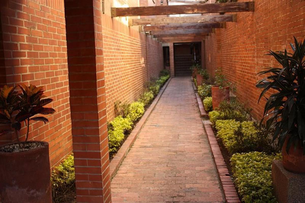 Дом с 3 спальнями в Богота, Колумбия № 14205