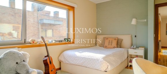 4 Schlafzimmer Villa in Senhora da Hora, Portugal, Nr. 114490 21