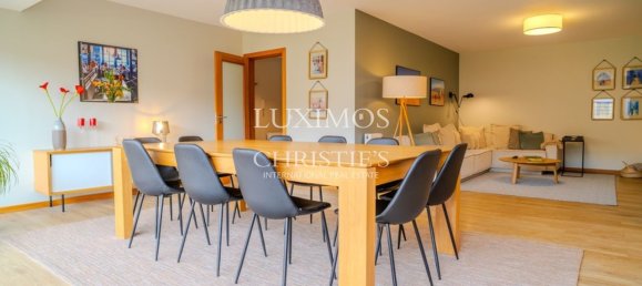 4 Schlafzimmer Villa in Senhora da Hora, Portugal, Nr. 114490 3