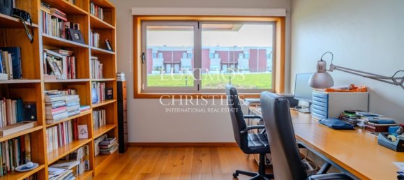 4 Schlafzimmer Villa in Senhora da Hora, Portugal, Nr. 114490 12