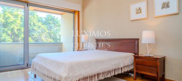 4 Schlafzimmer Villa in Senhora da Hora, Portugal, Nr. 114490 14