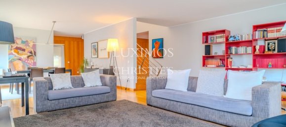 4 Schlafzimmer Villa in Senhora da Hora, Portugal, Nr. 114490 8