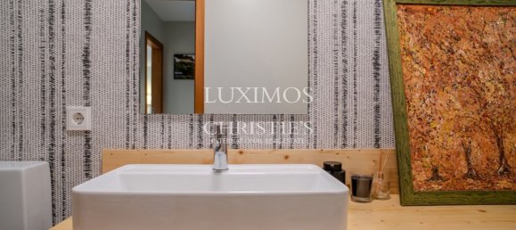 4 Schlafzimmer Villa in Senhora da Hora, Portugal, Nr. 114490 6