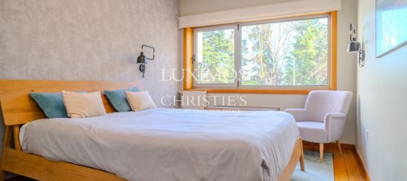 4 Schlafzimmer Villa in Senhora da Hora, Portugal, Nr. 114490 18