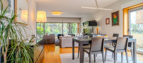 4 Schlafzimmer Villa in Senhora da Hora, Portugal, Nr. 114490 10