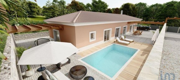 4 Schlafzimmer Villa in Silves, Portugal, Nr. 137190 12