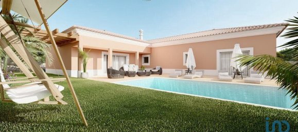 4 Schlafzimmer Villa in Silves, Portugal, Nr. 137190 5