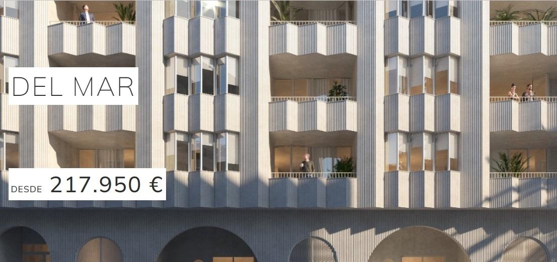 1 Schlafzimmer Bungalow in Torrevieja, Spain, Nr. 8747