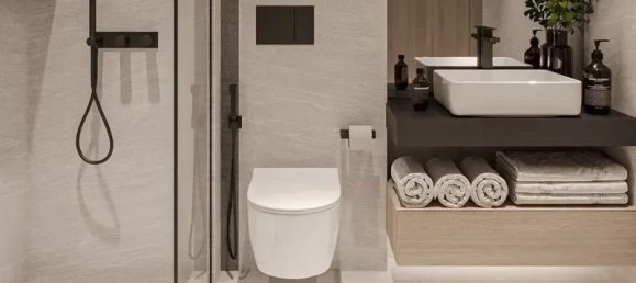 2 bedrooms Apartment in Dubai, UAE No. 54382 5