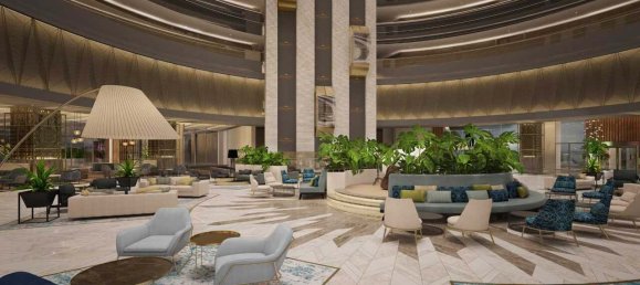  Apartment in Kargicak, Turkey No. 38820 5