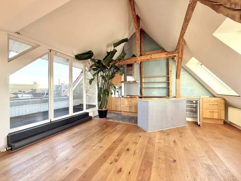 Duplex de 3 divisões em Lower Saxony, Germany N.º 127553