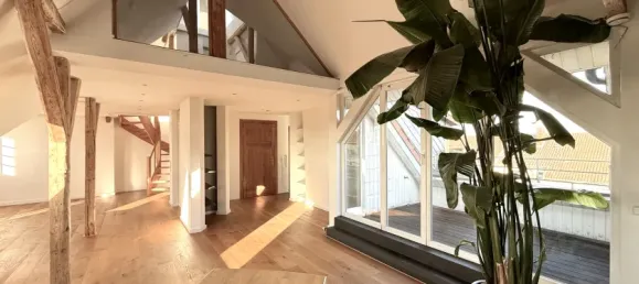 Duplex de 3 divisões em Lower Saxony, Germany N.º 127553 4