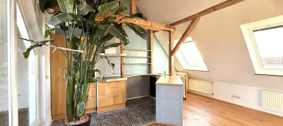 Duplex de 3 divisões em Lower Saxony, Germany N.º 127553 3