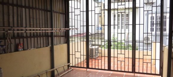 Дом с 3 спальнями в Бадинь, Вьетнам № 4157 10