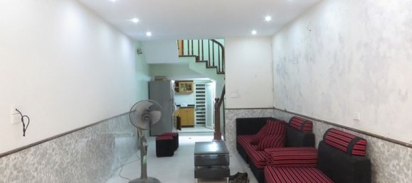 Дом с 3 спальнями в Бадинь, Вьетнам № 4157 2