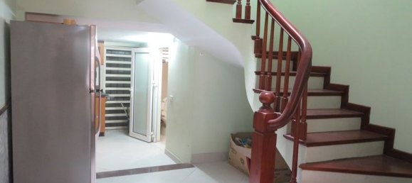 Дом с 3 спальнями в Бадинь, Вьетнам № 4157 3