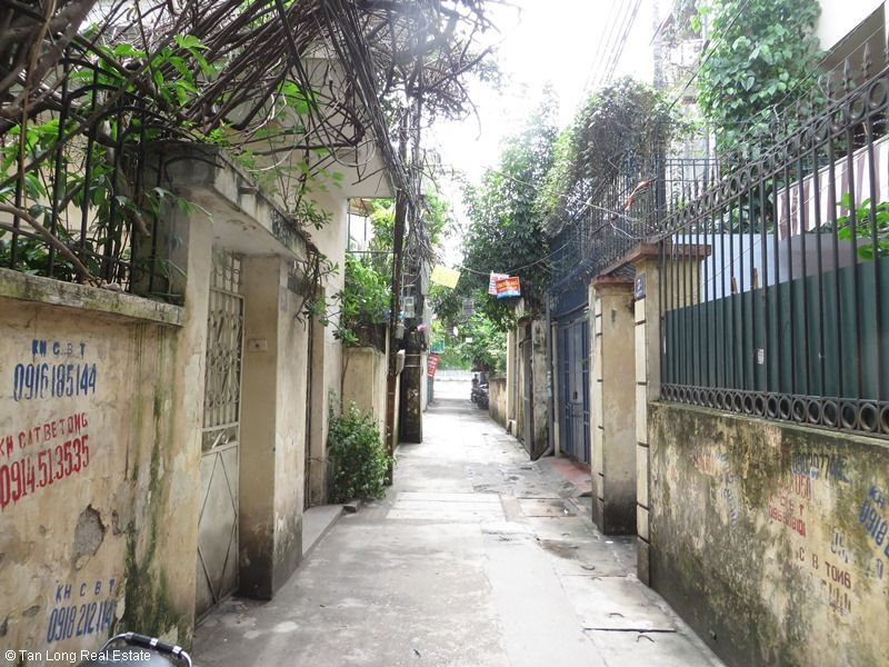 Дом с 3 спальнями в Бадинь, Вьетнам № 4157