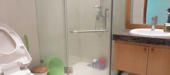 Дом с 3 спальнями в Бадинь, Вьетнам № 4157 7