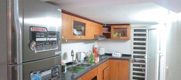 Дом с 3 спальнями в Бадинь, Вьетнам № 4157 4