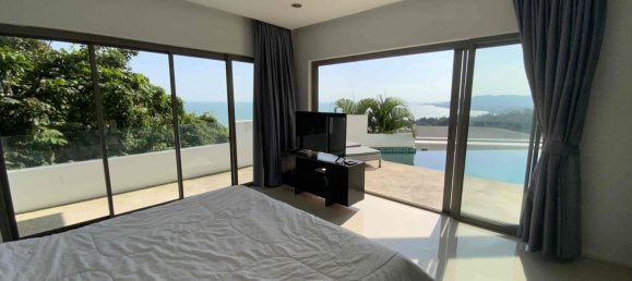 4 bedrooms House in Ko Samui, Thailand No. 26251 12