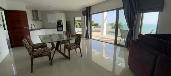 4 bedrooms House in Ko Samui, Thailand No. 26251 9