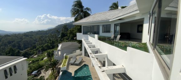 4 bedrooms House in Ko Samui, Thailand No. 26251 7