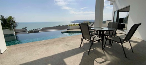 4 bedrooms House in Ko Samui, Thailand No. 26251 4