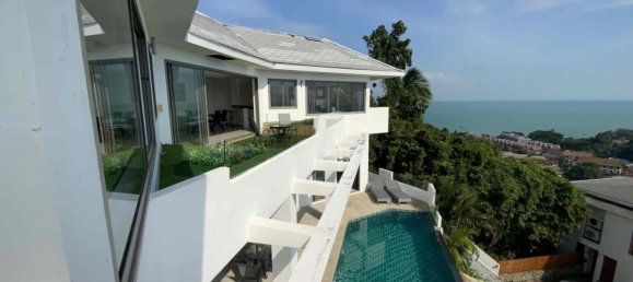 4 bedrooms House in Ko Samui, Thailand No. 26251 6