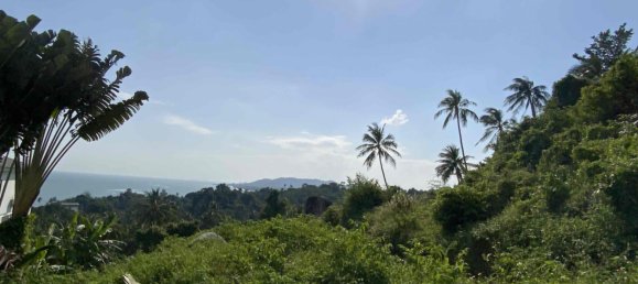 4 bedrooms House in Ko Samui, Thailand No. 26251 15