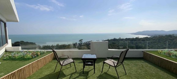 4 bedrooms House in Ko Samui, Thailand No. 26251 5