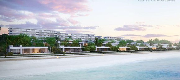 Apartamento de 1 dormitorio en Al Zorah, UAE No. 95002 12