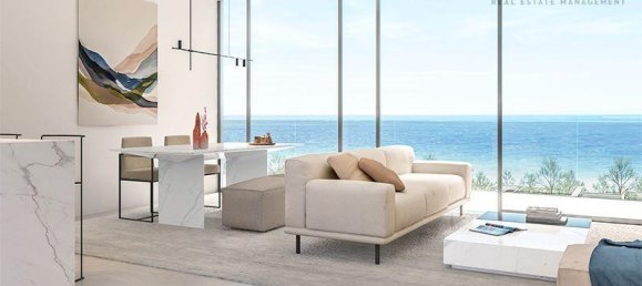 Apartamento de 1 dormitorio en Al Zorah, UAE No. 95002 3