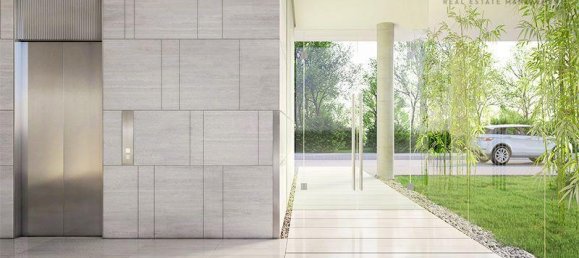 Apartamento de 1 dormitorio en Al Zorah, UAE No. 95002 6