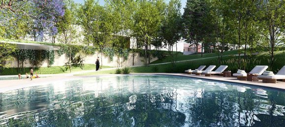 Apartamento de 1 dormitorio en Al Zorah, UAE No. 95002 9