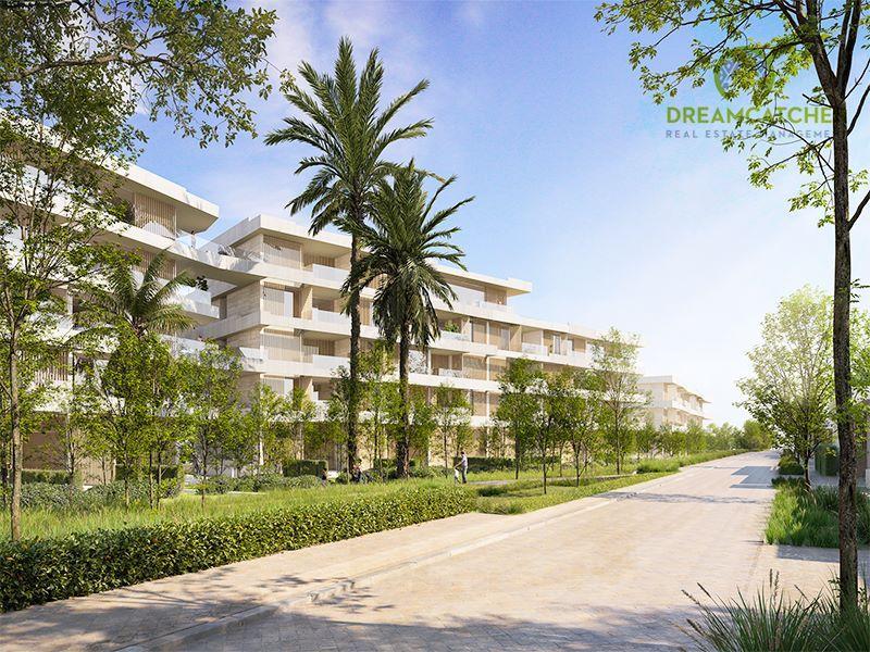 1 Schlafzimmer Wohnung in Al Zorah, UAE, Nr. 95002