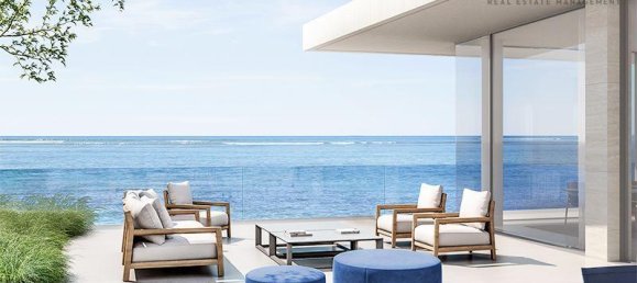 Apartamento de 1 dormitorio en Al Zorah, UAE No. 95002 8