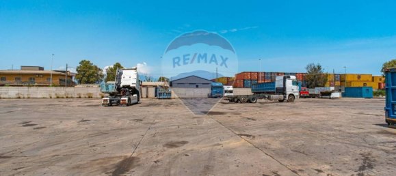 Terreno en Catania, Italy 12000 m² No. 337334 4