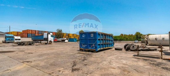 Terreno en Catania, Italy 12000 m² No. 337334 10