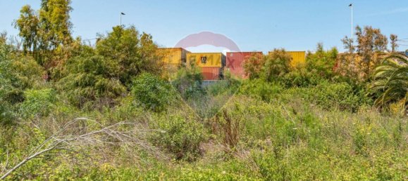 Terreno en Catania, Italy 12000 m² No. 337334 3