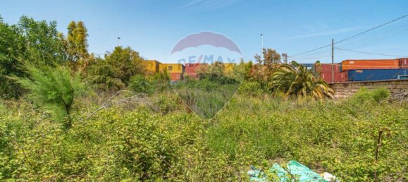 Terreno en Catania, Italy 12000 m² No. 337334 6