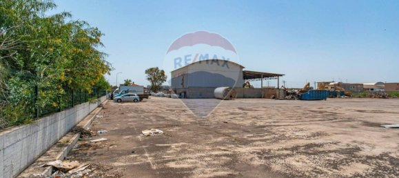 Terreno en Catania, Italy 12000 m² No. 337334 12