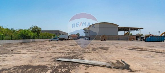 Terreno en Catania, Italy 12000 m² No. 337334 11